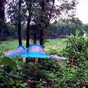 1 Person Tree Tent - Travel
