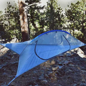 2 Person Tree Tent - Travel