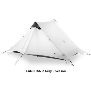 2019 2 Person Outdoor Ultralight Camping Tent - Travel
