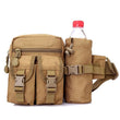 Load image into Gallery viewer, Bushcraft Bag | Lightweight - Khaki / Other - Diaper Bag