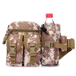 Bushcraft Bag | Lightweight - Xiaohua / Other - Diaper Bag