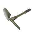 Load image into Gallery viewer, Bushcraft Portable Folding Shovel - Gadgets