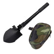 Load image into Gallery viewer, Bushcraft Portable Folding Shovel - Gadgets