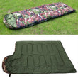 Load image into Gallery viewer, Camouflage Sleeping Bags - Travel