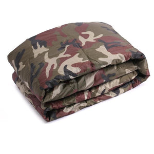 Camouflage Sleeping Bags - Travel