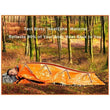 Load image into Gallery viewer, Emergency Thermal Sleeping Bag | Waterproof - bushcraft