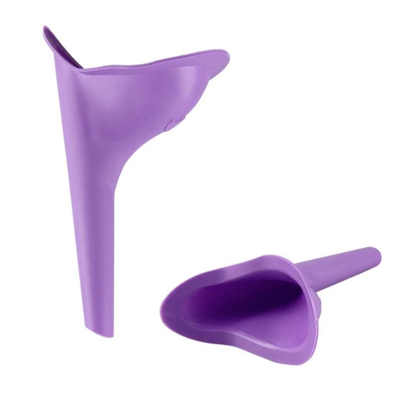 Female Outdoor Urination Device - Travel