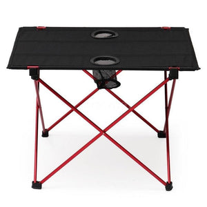 Foldable Camping Table - Travel