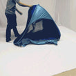 Load image into Gallery viewer, Folding Pop Up Beach Tent - Travel