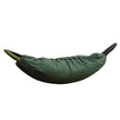 Load image into Gallery viewer, Hammock Sleeping Bag - Black green - Travel