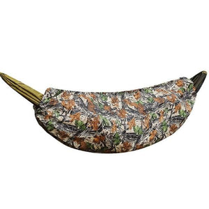 Hammock Sleeping Bag - Camouflage - Travel