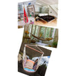 Load image into Gallery viewer, Hammock Wall Mount Anchors - Travel