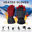 Load image into Gallery viewer, Heated Gloves - Clothing