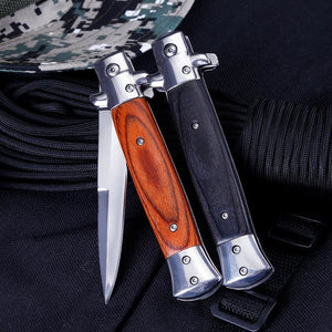 Multi-purpose Knife - Gadgets