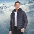 Load image into Gallery viewer, NEW SMART HEATED JACKET 2.0 - Clothing