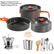 Load image into Gallery viewer, Outdoor Cookware - B - bushcraft