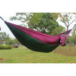 Load image into Gallery viewer, Parachute Hammock - Travel