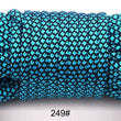 Load image into Gallery viewer, Paracord Rope - 249 / 100FT - bushcraft