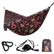 Load image into Gallery viewer, Pizza Party Hammock - Party Hammock - Travel