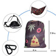 Load image into Gallery viewer, Pizza Party Hammock - Travel