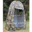 Load image into Gallery viewer, Portable Shower/Toilet Pop Up Tent - Travel