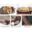 Load image into Gallery viewer, Soft Material Warming Dog Bed Sofa - Pet