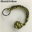 Load image into Gallery viewer, Steel Ball Lanyard | Self Defense - 12 - Gadgets