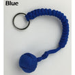 Load image into Gallery viewer, Steel Ball Lanyard | Self Defense - 14 - Gadgets