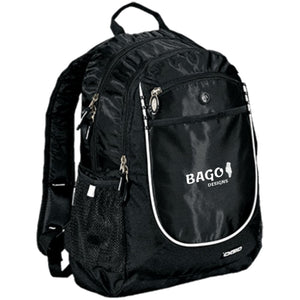 Survival Backpack - Black / One Size - Bags