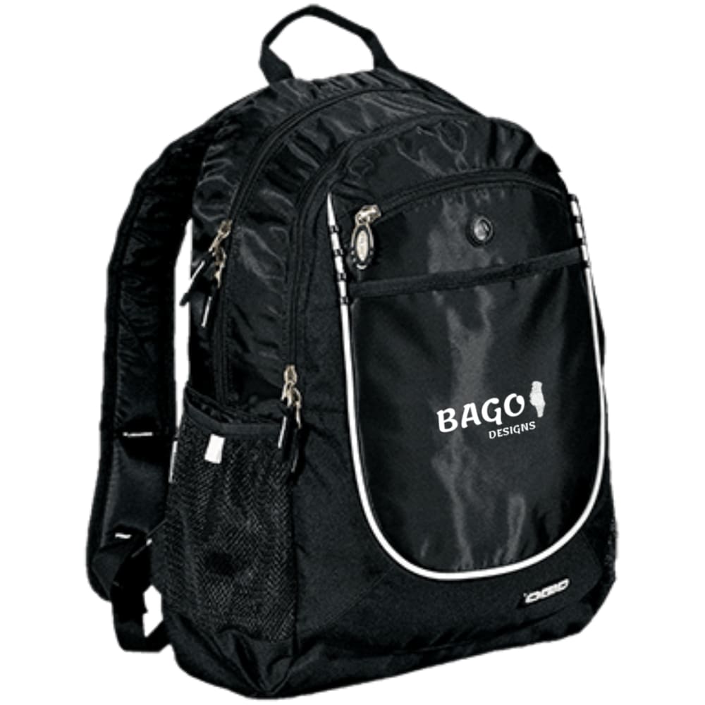 Survival Backpack - Black / One Size - Bags