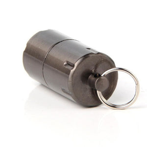 Survival Compact Kerosene Lighter For Your Key Chain - Gadgets