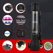Load image into Gallery viewer, Survival Solar Power Flashlight - Gadgets