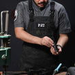 Load image into Gallery viewer, Tactical Chef Apron - MC balck - cooking