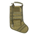Load image into Gallery viewer, Tactical Christmas Stocking - AG