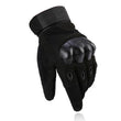 Load image into Gallery viewer, TACTICAL MILITARY GLOVES - black / S(18-20CM) - Tools
