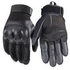 TACTICAL MILITARY GLOVES - Tools