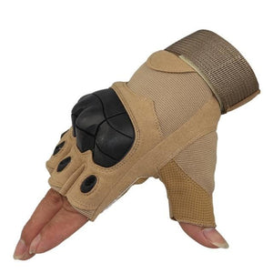 TACTICAL MILITARY GLOVES - Tools
