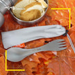 Load image into Gallery viewer, Titanium Spoon/Fork | Ultralight - cooking