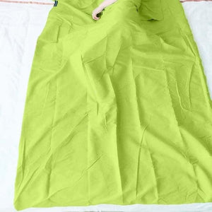 Travel Sleeping Bag Liner - Light Green - Travel