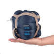 Load image into Gallery viewer, Ultra Lightweight &amp; Portable Sleeping Bags - Dark Blue - Travel