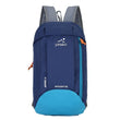 Load image into Gallery viewer, Ultralight Breathable Sports Backpack - Dark blue - Travel
