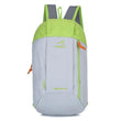 Load image into Gallery viewer, Ultralight Breathable Sports Backpack - Green - Travel