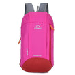 Load image into Gallery viewer, Ultralight Breathable Sports Backpack - Rose - Travel
