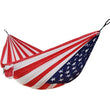 Load image into Gallery viewer, USA Flag Hammock - Travel